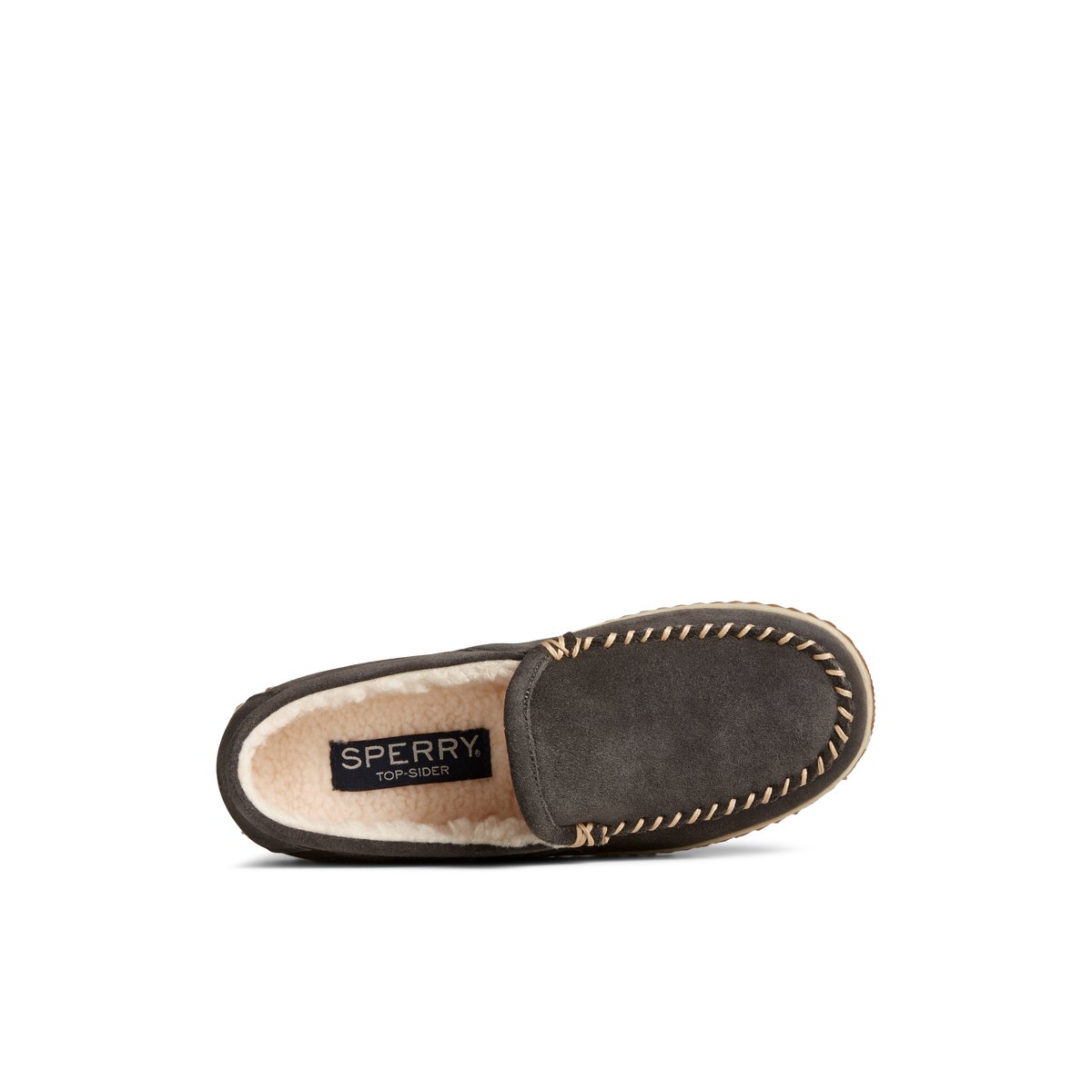 Sperry slippers men clearance